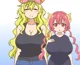 Lucoa and ilulu