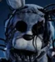 Creepy bonnie 