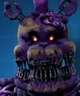 Toxic N fredbear
