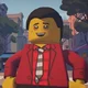 Vito - Lego City