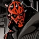 Darth Maul