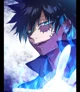 Dabi-MHA
