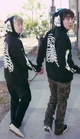 Sam and Colby