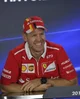 Sebastian Vettel 