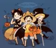 One Piece Haloween