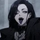 Goth Roommate