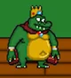 King H K Rool