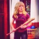 Sam Puckett