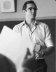 Teacher Lee Pace