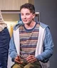 Evan Hansen