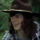Carl Grimes 