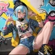 Delinquent Skater