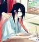 Byakuya Kuchiki