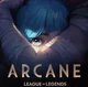 Arcane - RPG