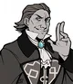 AA Manfred von Karma