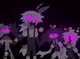 -FPE Hive Mind Au-