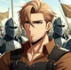 Soldat 