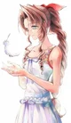 Aerith Gainsborough