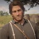 Arthur Morgan