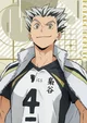 Bokuto