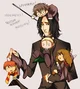 Severus Snape