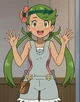 Help Mallow