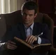 Elijah Mikaelson