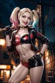 Harley Quinn