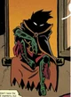 DC Damian Wayne