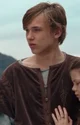 Peter Pevensie
