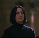 Professor Snape