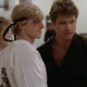 Johnny Lawrence- KK1