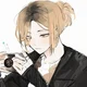 Kozume Kenma