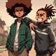 Boondocks