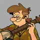 Fiddleford McGucket