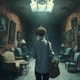 Asylum Boy