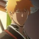 Ichigo Kurosaki 