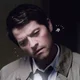 Castiel SPN