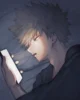 Katsuki Bakugou 