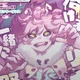 Mina ashido