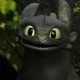Toothless