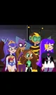 Dc superhero girls