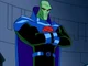 Lord Manhunter