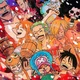 One piece modern