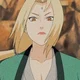 Tsunade Senju Br