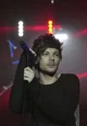 Louis Tomlinson