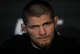Khabib Nurmagomedov