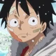 Luffy D Monkey