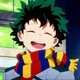 Izuku Midoriya