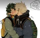 BAKUDEKU 